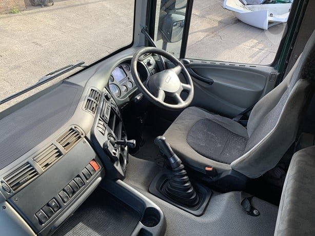 DAF CF85.380 For Sale